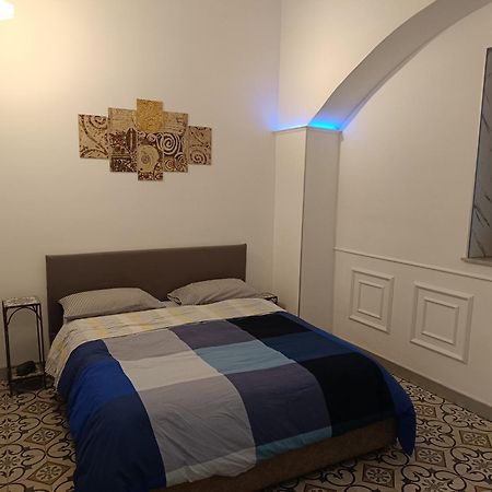 Casa Vacanze Maison Zio Bruno A' Scalinatella 나폴리 외부 사진