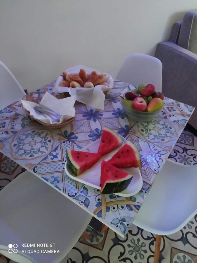 Casa Vacanze Maison Zio Bruno A' Scalinatella 나폴리 외부 사진