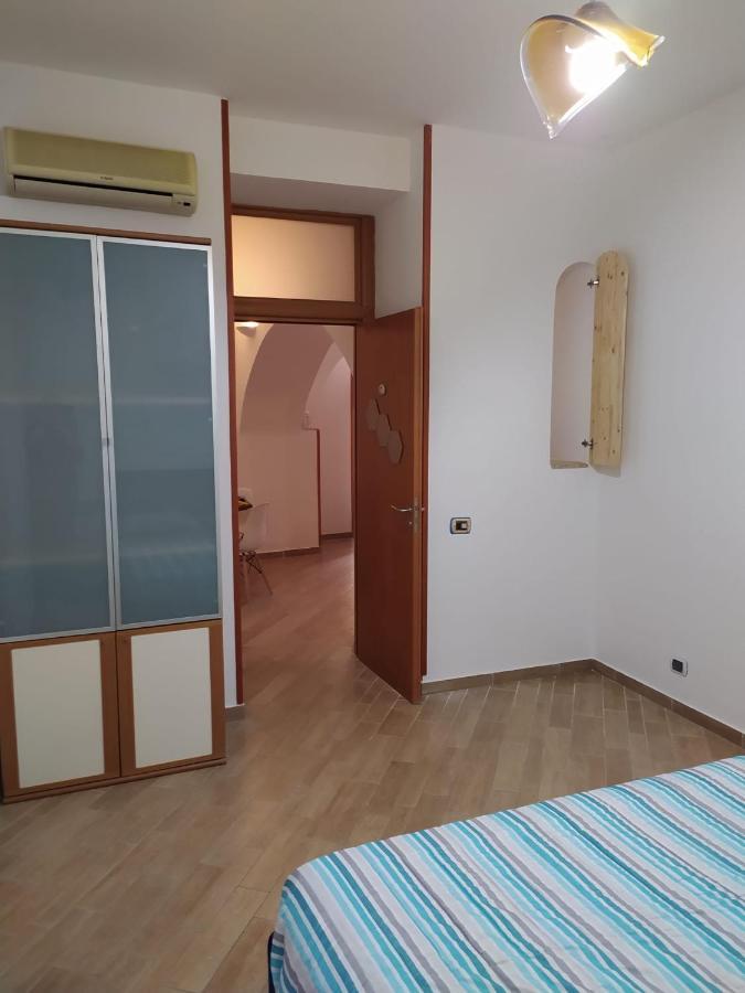 Casa Vacanze Maison Zio Bruno A' Scalinatella 나폴리 외부 사진