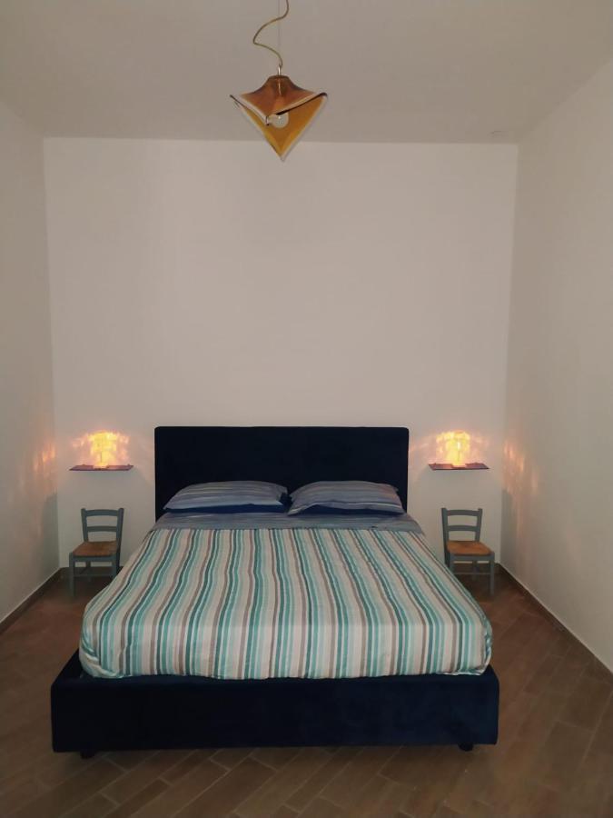 Casa Vacanze Maison Zio Bruno A' Scalinatella 나폴리 외부 사진
