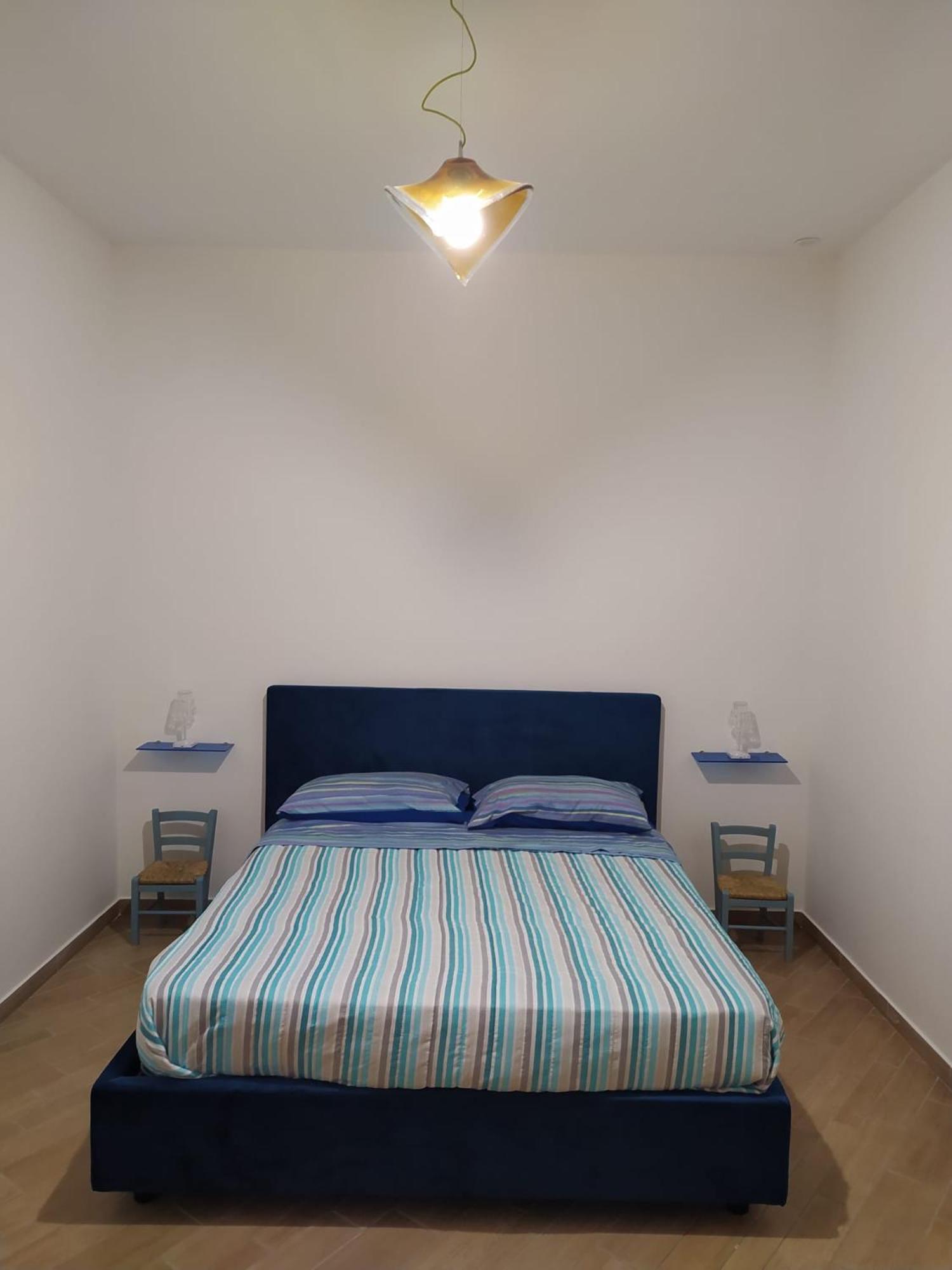 Casa Vacanze Maison Zio Bruno A' Scalinatella 나폴리 외부 사진