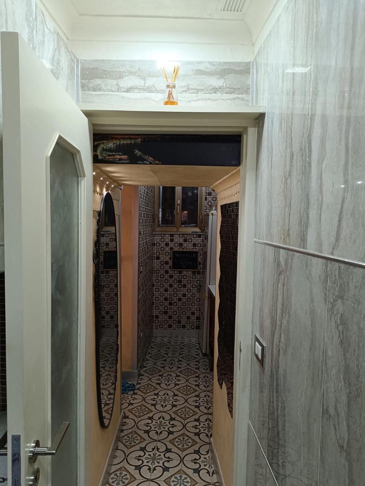 Casa Vacanze Maison Zio Bruno A' Scalinatella 나폴리 외부 사진