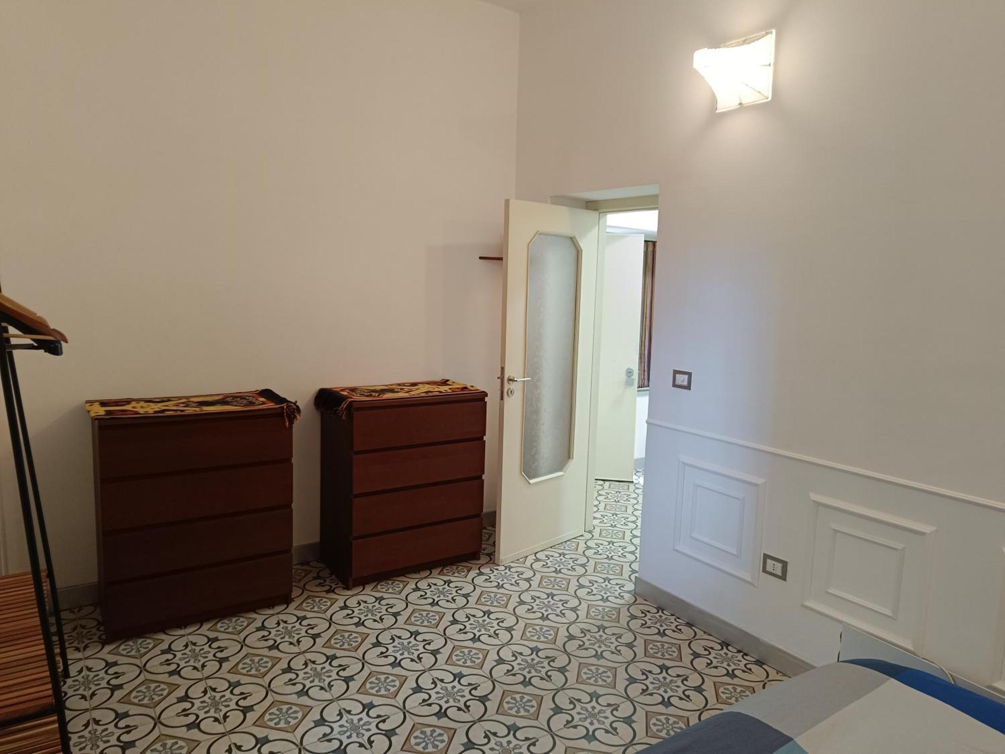 Casa Vacanze Maison Zio Bruno A' Scalinatella 나폴리 외부 사진